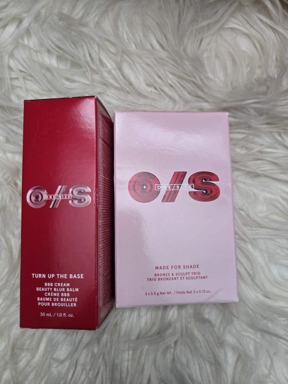 O/S Bundle - Picture 2 of 3